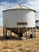 024 Ahrens Bin Bin No 1