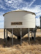 029 Sherwell Bin Bin No 6