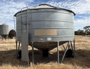 032 Sherwell Bin Bin No 9