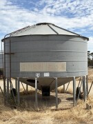 035 Sherwell Bin Bin No 12