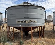 036 Sherwell Bin Bin No 13