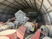 041b Macdon Windrower Knife 2