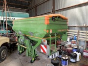 047 Amazone ZA M 3000 Ultra PTO Spreader