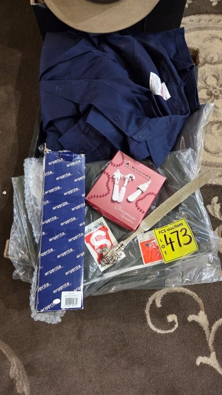 Lot 473 