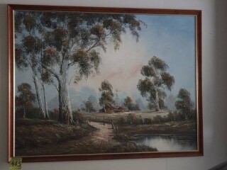 Lot 483 