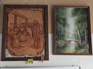Lot 484 