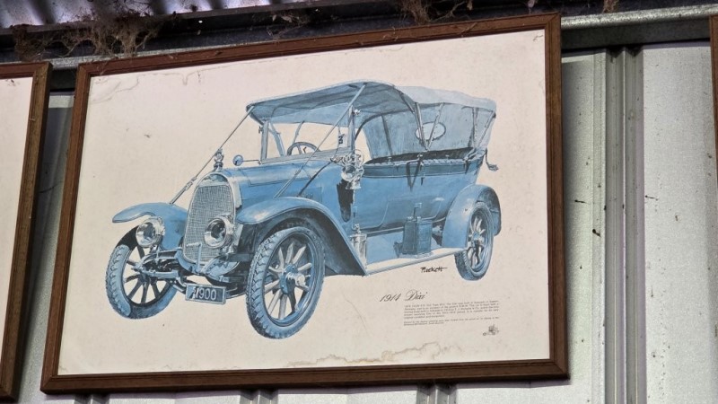 Lot 487 3