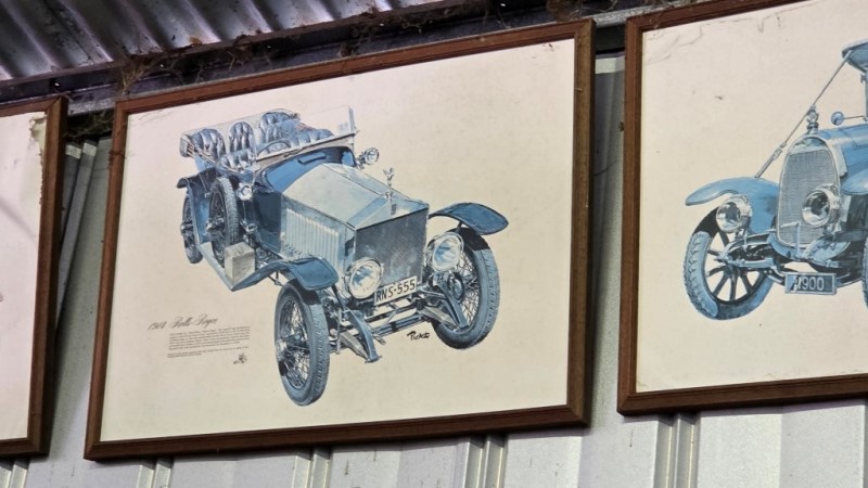 Lot 487 4