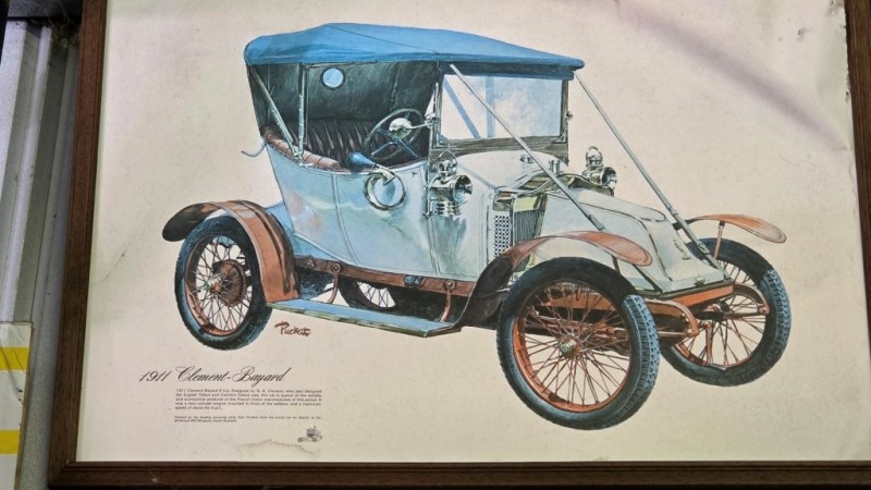 Lot 487 6