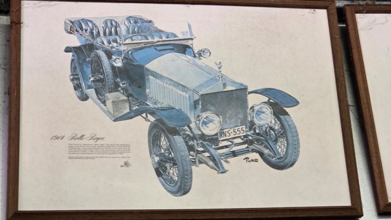 Lot 487 7