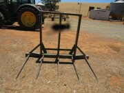 01a. John Deere Forks
