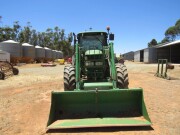 01b. John Deere 6330 Tractor 2