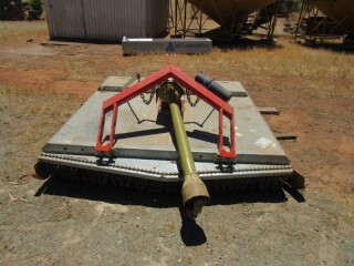 12. Howards 3PL Slasher