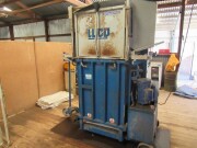 22. Lyco Powertec Wool Press