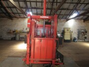 24. Sunbeam Wool Press