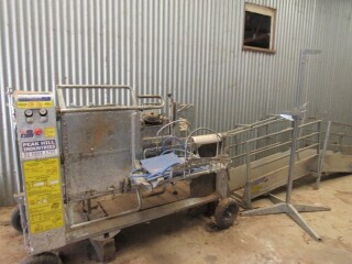 25. Peak Hill Peakhandler