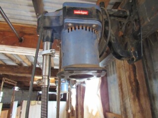 26. 3x Evo Shearing Plants