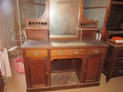 73. Dressing Table