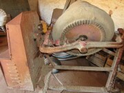 78a. Cement Mixer