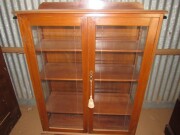 73c. Display Cabinet