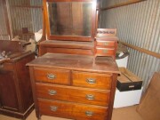 73h. Chest Drawers