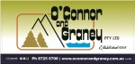 OConnor Graney PVC Banner Design Copy1 copy