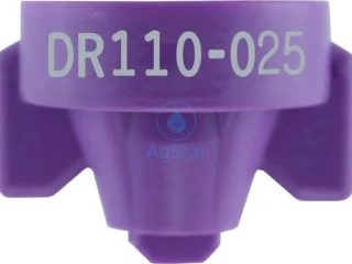 dr110 combo jet nozzles by wilger 0 25gpm purple nozzle broadcast 890 600x
