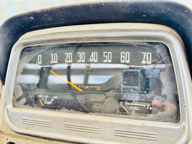 Odometer