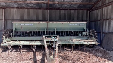 seeder