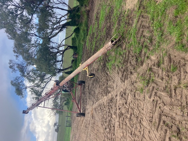 Auger 1