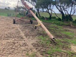 Auger 1
