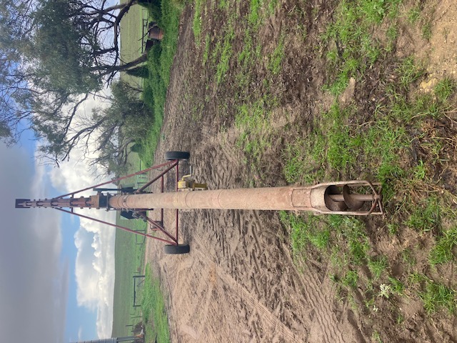 Auger 2