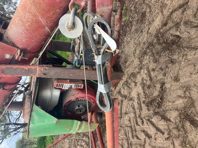Auger 3
