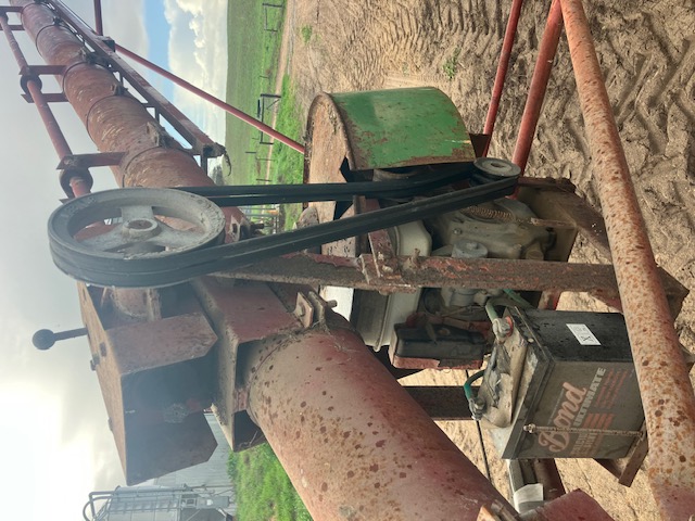 Auger 4