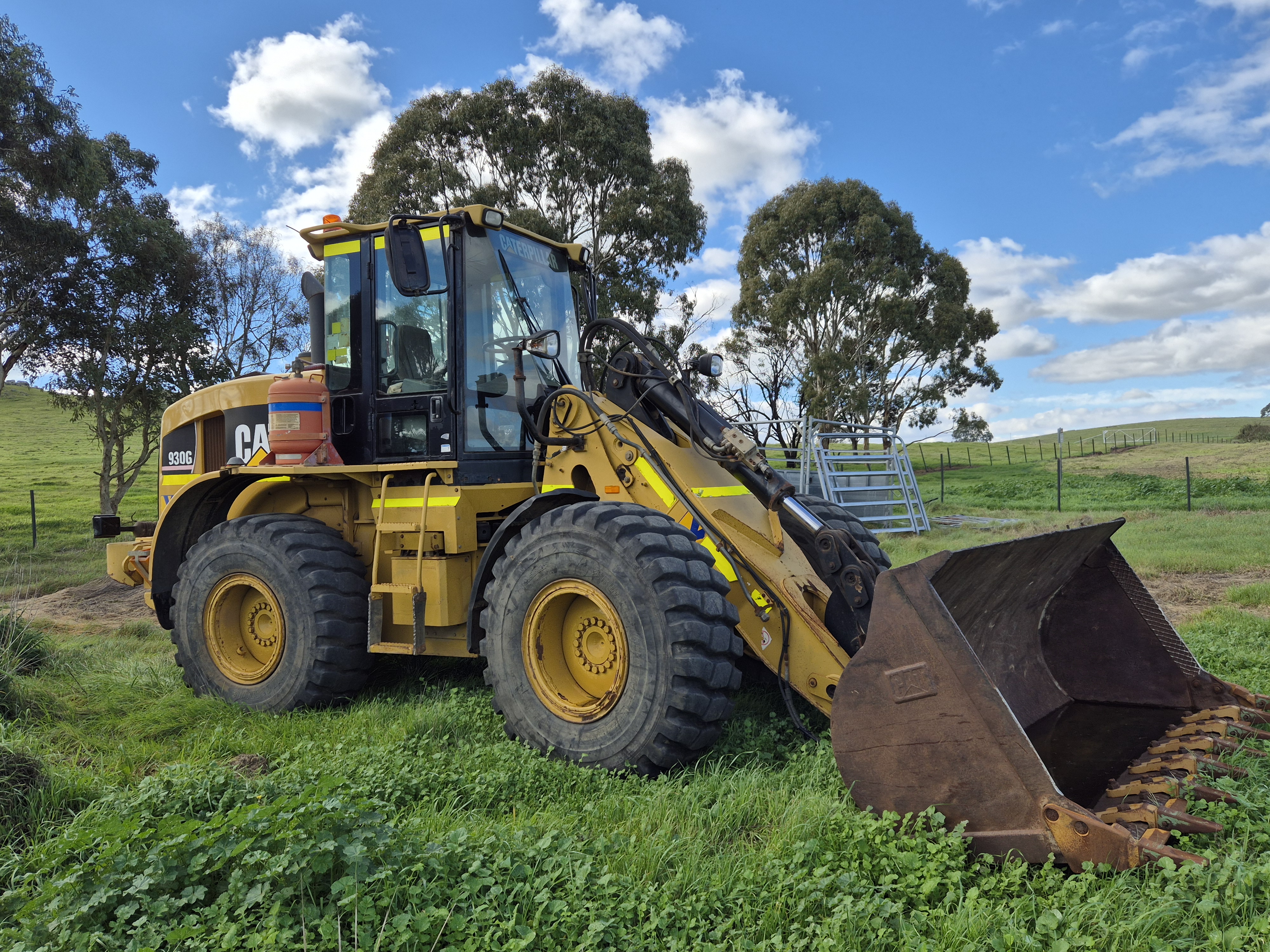 loader