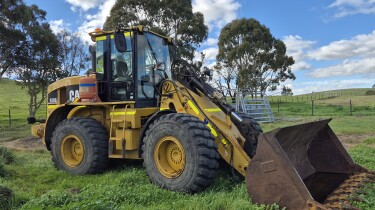 loader