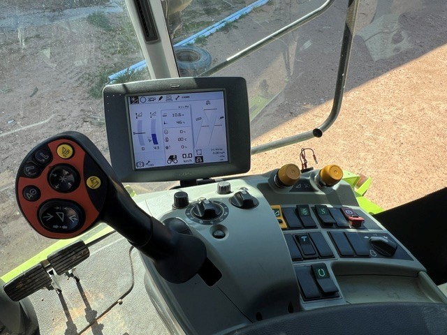 console