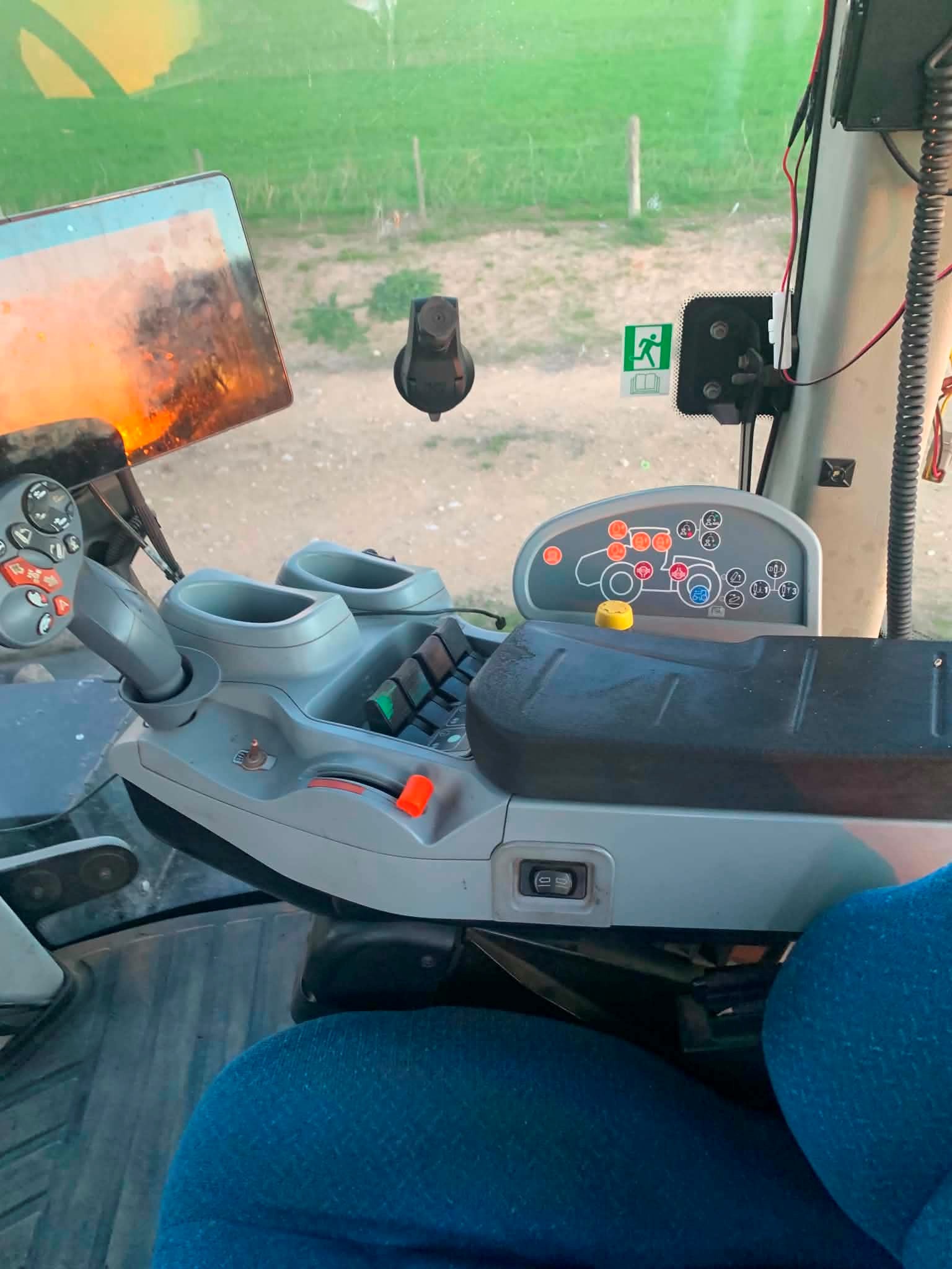 Cab
