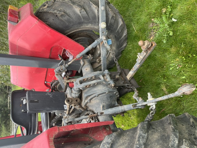 Massey