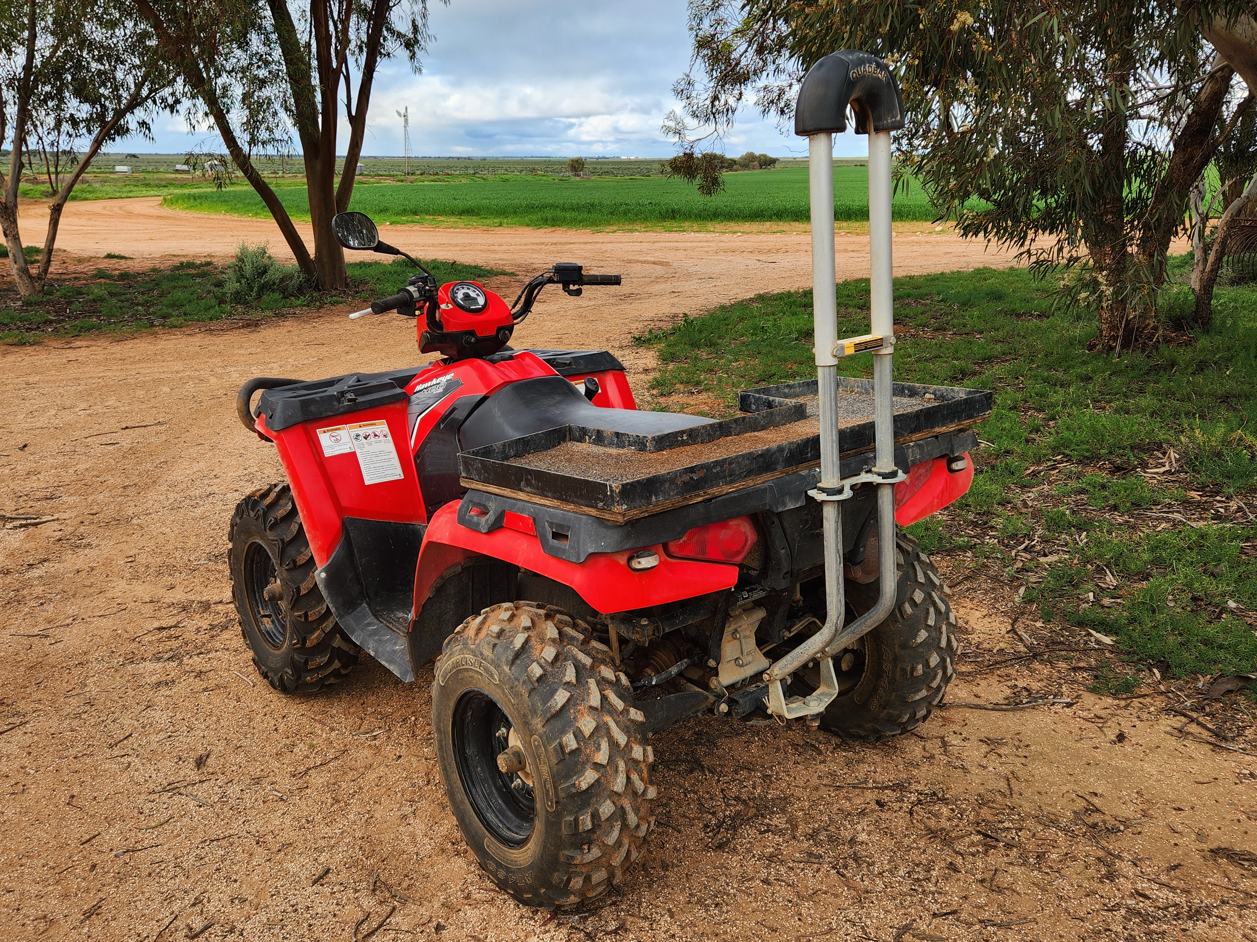 Quad 2