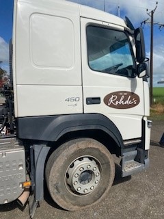 truck
