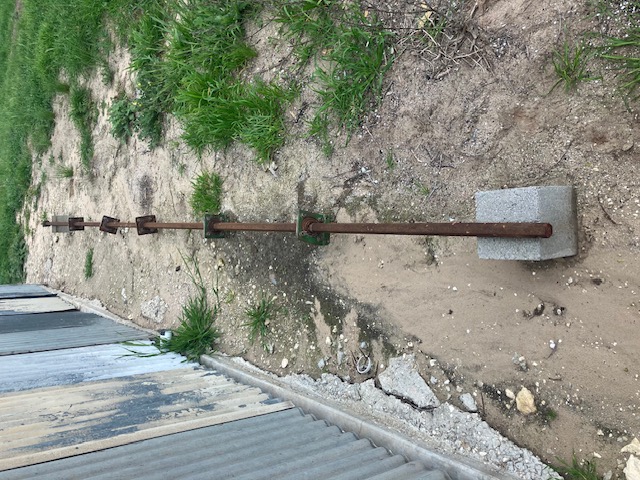 Drive Shaft 1