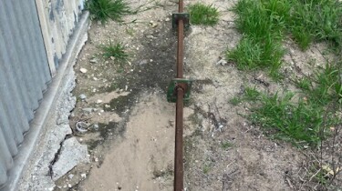 Drive Shaft 1