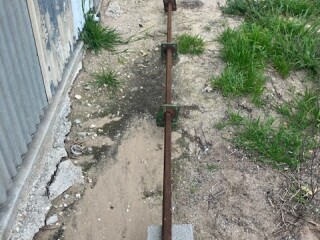 Drive Shaft 1