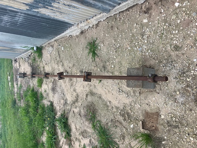 Drive Shaft 2