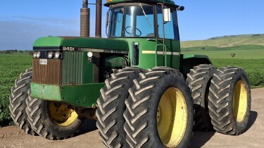 JD8450F