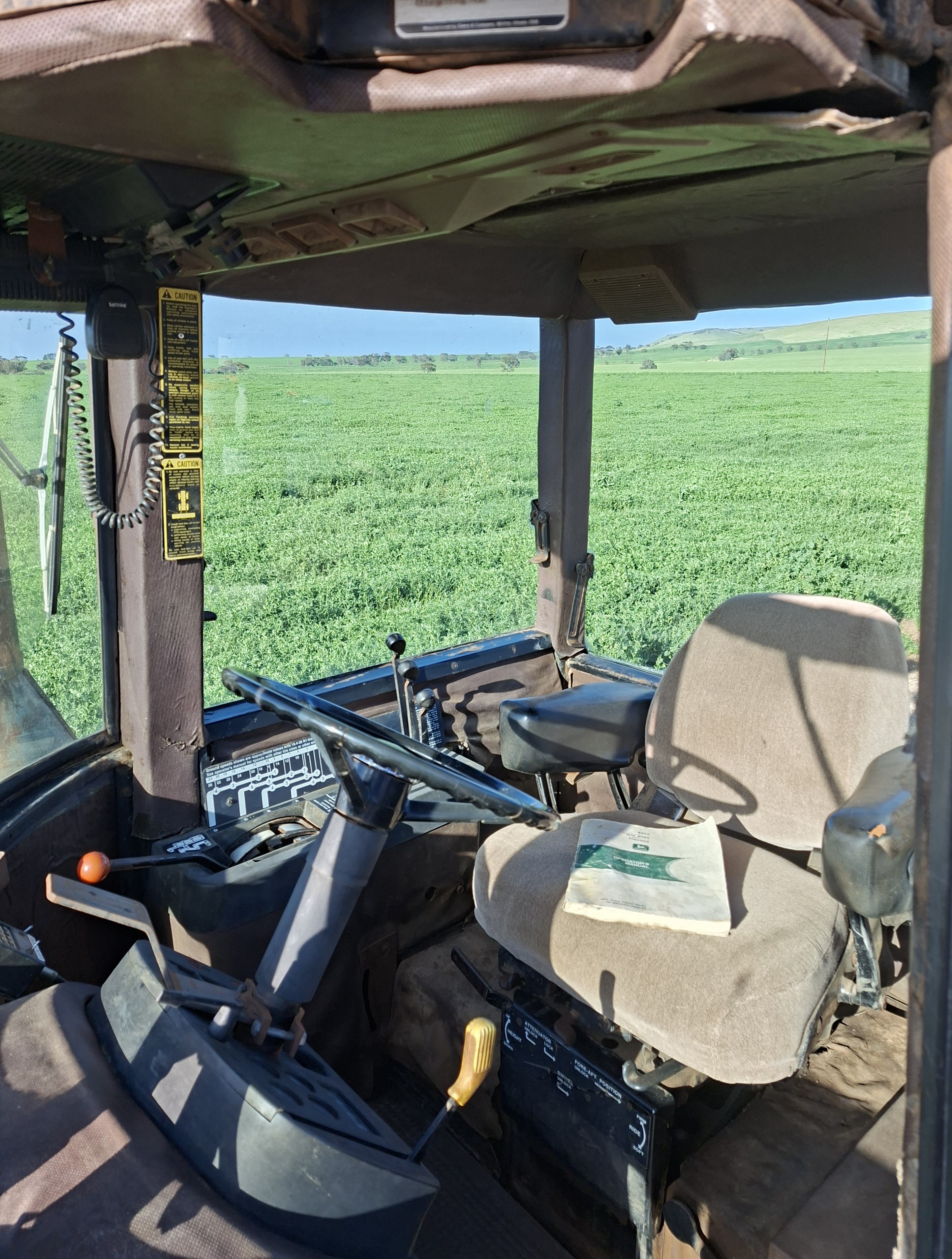 JD8450I