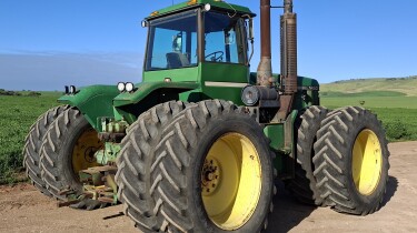 JD8450R