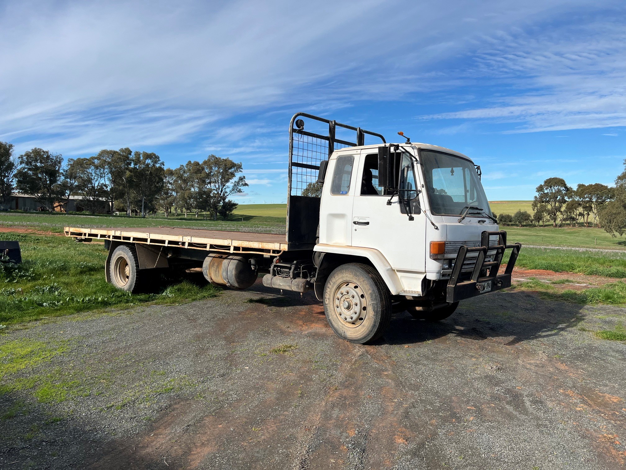 Truck