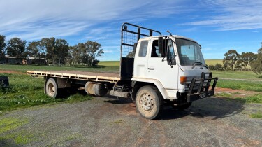 Truck